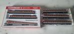Fleischmann N - 7431 / 7432 - Modeltrein (5) - Compleet, Hobby en Vrije tijd, Nieuw