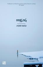 Oorlog (9789048821181, Jochen Rausch), Verzenden, Nieuw