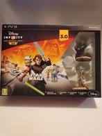 Disney Infinity 3.0 Star Wars Complete Set Playstation 3, Consoles de jeu & Jeux vidéo, Jeux | Autre, Ophalen of Verzenden