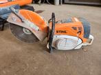 Doorslijper Stihl Ts700, Doe-het-zelf en Bouw, Gereedschap | Overige machines, Ophalen, Nieuw