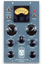 Locomotive Audio Power-Mu 500 | Price only for current stock, Ophalen of Verzenden