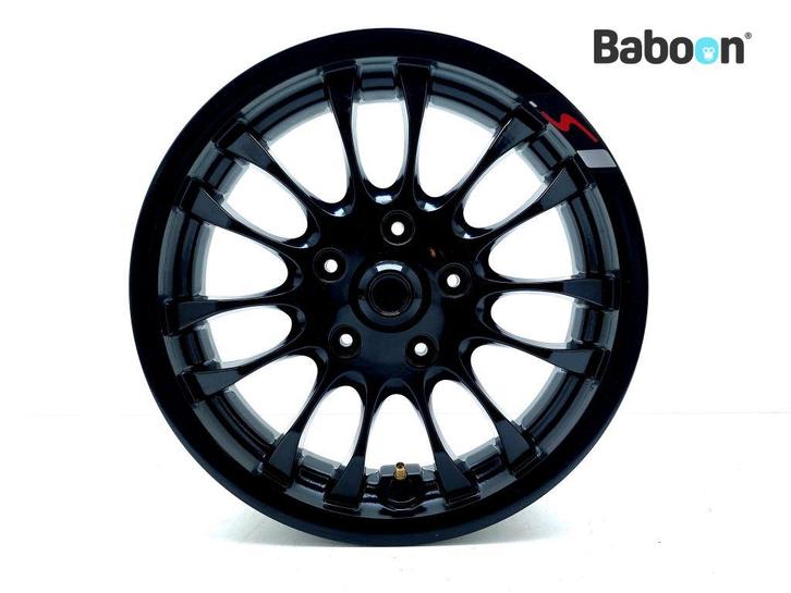 Roue avant Piaggio | Vespa Sprint 125 S 2021-2023, Motoren, Onderdelen | Overige, Verzenden