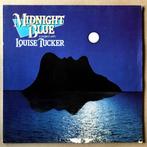 Midnight Blue, Louise Tucker – Midnight Blue (1-12-Vinyl-LP, Ophalen of Verzenden