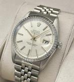 Rolex - Oyster Perpetual Datejust - Sans Prix de Réserve -, Handtassen en Accessoires, Horloges | Heren, Nieuw