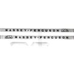 Stickerset Massey Ferguson Massey Ferguson MF135, MF148, Autos : Pièces & Accessoires