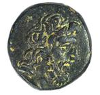 Paphlagonia, Sinope AE18 ca. 120–63 BC - Zeus - SNG