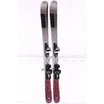 149 skis K2 MINDBENDER 88 TI ALLIANCE, grip walk, titanal +, Sport en Fitness, Verzenden, Nieuw