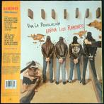 Ramones (UK 1995 1st pressing LP) - ¡Adios Amigos! (Punk) -, Cd's en Dvd's, Nieuw in verpakking