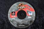 The Lost World Jurassic Park Playstation 1 PS1 Disc Only, Verzenden, Nieuw