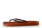 Ipanema slippers in maat 43 Bruin | 15% korting, Kleding | Dames, Slippers, Bruin, Verzenden, Zo goed als nieuw