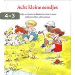 Acht Kleine Eendjes 9789075564471 J. Leenhouts, Boeken, Verzenden, Gelezen, J. Leenhouts