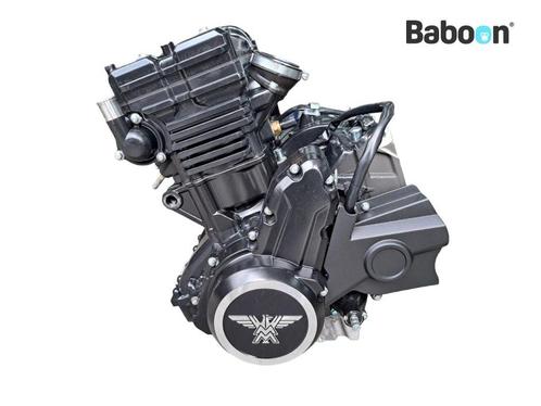 Motorblok Moto Morini X-Cape 650 2021-, Motoren, Onderdelen | Overige, Gebruikt, Verzenden