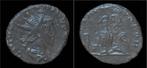 274ad Roman Tetricus Ii billon antoninianus pontificate i..., Postzegels en Munten, Verzenden