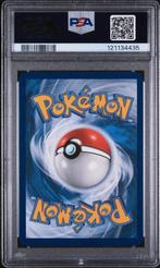 Pokémon - 1 Graded card - Pikachu #238 Alternate art, Foil,, Nieuw