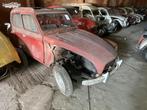 Citroën Dyane 4 - BAARLE, Auto's, Citroën