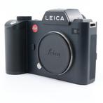Leica 10850 SL (Type 601) body | Tweedehands, Audio, Tv en Foto, Fotocamera's Digitaal, Verzenden, Zo goed als nieuw