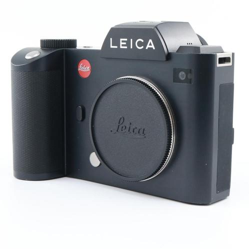 Leica 10850 SL (Type 601) body | Tweedehands, Audio, Tv en Foto, Fotocamera's Digitaal, Zo goed als nieuw, Verzenden