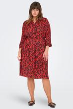 ONLY ECO jurk CARHARMONY52Maat 46/48 (XL) of groter, Verzenden, Nieuw, Maat 46/48 (XL) of groter, Overige kleuren