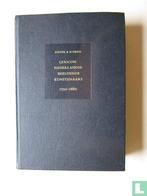 Scheen, Pieter A. - Lexicon Nederlandse beeldende kunsten..., Verzenden