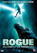 Rogue op DVD, Verzenden, Nieuw in verpakking