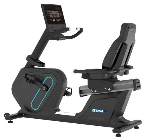 Gymfit Recumbent Bike RL-390, Sports & Fitness, Appareils de fitness, Envoi