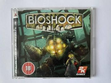 Bioshock (Promo CD) (PS3 Tweedehands), Verzenden