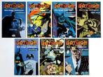 Batman - Das lange Halloween - 7 Complete series - Eerste, Boeken, Nieuw