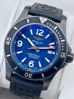 Breitling - Superocean Automatic Blue - Sans Prix de Réserve, Handtassen en Accessoires, Nieuw