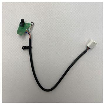 Bieden: Raymarine ES9 and ES12 keyboard PCB spare - R58169, Ophalen of Verzenden