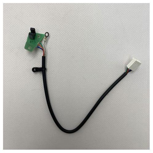 Bieden: Raymarine ES9 and ES12 keyboard PCB spare - R58169, Watersport en Boten, Navigatiemiddelen en Scheepselektronica, Ophalen of Verzenden