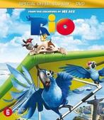 Rio (Blu-Ray Films), CD & DVD, Blu-ray, Ophalen of Verzenden