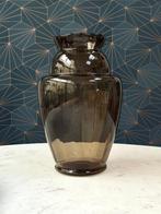 Verrière Doyen - Vase - FLORALIES - 30 cm - Verre, verre, Antiek en Kunst