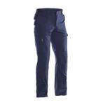 Jobman 2305 pantalon de service da42 bleu marine, Bricolage & Construction
