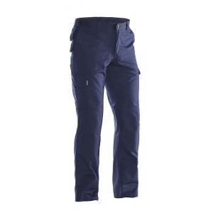 Jobman 2305 pantalon de service da42 bleu marine, Bricolage & Construction, Bricolage & Rénovation Autre