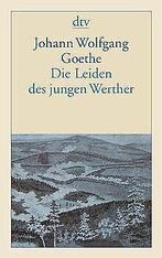 Die Leiden des jungen Werther: (Hamburger Ausgabe)  G..., Gelezen, Johann Wolfgang von Goethe, Verzenden