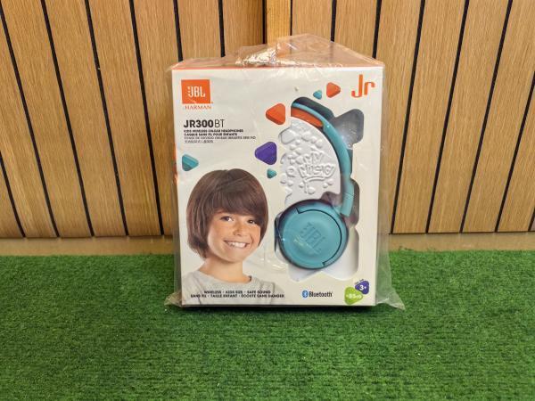 Veiling - JBL JR300BT - Nieuw, Computers en Software, Headsets