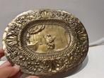 Plat - Laiton - style baroque