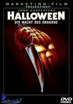 Halloween - Die Nacht des Grauens (Kinofassung) von John ..., Cd's en Dvd's, Gebruikt, Verzenden