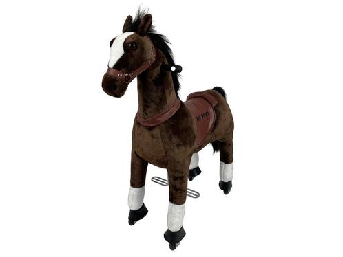 MY PONY, rijdend speelgoed paard van ROLLZONE ®, 8+ jaar, Kinderen en Baby's, Speelgoed | My Little Pony, Nieuw, Ophalen of Verzenden