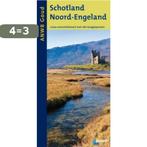 Schotland, Noord-Engeland / ANWB goud 9789018029548, Boeken, Verzenden, Zo goed als nieuw, Marinus Bierens