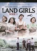 Land girls - Seizoen 1 op DVD, Cd's en Dvd's, Verzenden, Nieuw in verpakking