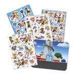 Paw Patrol Raamstickers, Verzenden