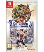 Suikoden I & II HD Remaster Gate Rune and Dunan Unification, Games en Spelcomputers, Ophalen of Verzenden, Nieuw