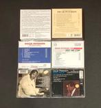 Oscar Peterson - Collection: 24 CDs in 2 box sets and 4, Cd's en Dvd's, Nieuw in verpakking