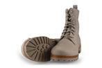Panama Jack Snowboots in maat 36 Groen | 5% extra korting, Kleding | Dames, Schoenen, Verzenden, Snowboots, Zo goed als nieuw