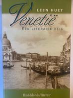 Venetië / Davidsfonds/Literair 9789063065256 L. Huet, Boeken, Verzenden, Gelezen, L. Huet