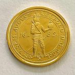 Duitsland. 2010 - Medaille Bremen Doppel-Dukat 1659 -  2,05