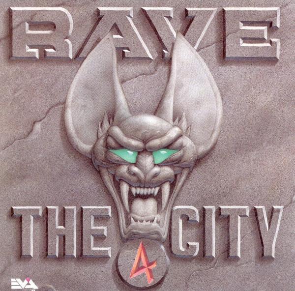 Various - Rave The City 4, CD & DVD, CD | Pop, Envoi