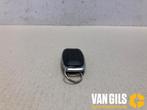 Sleutel Nissan Qashqai O277987