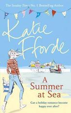 A Summer at Sea 9781780890852 Katie Eforde, Verzenden, Gelezen, Katie Eforde
